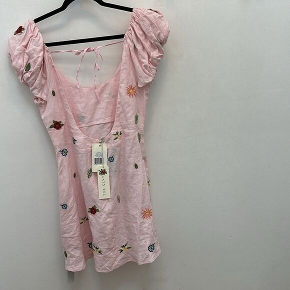 Fanm mon dress - Picture 7 of 8